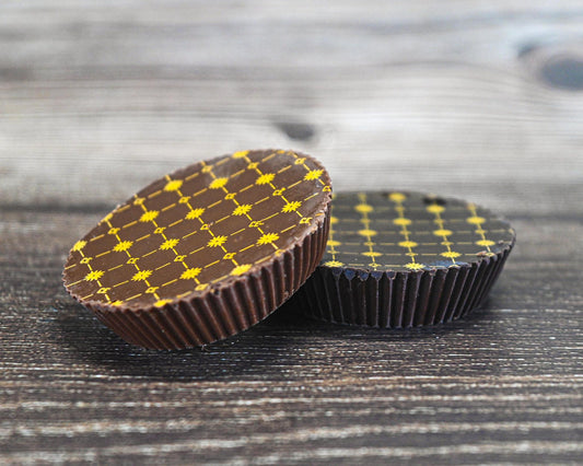 CannaElite Peanut Butter Cup - 50mg (Delta 9)