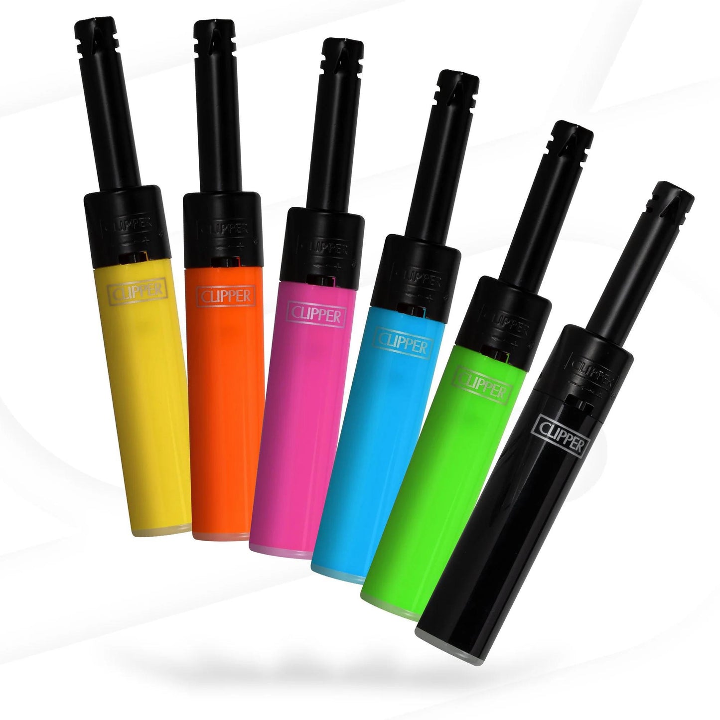 Clipper Mini Tube Lighter