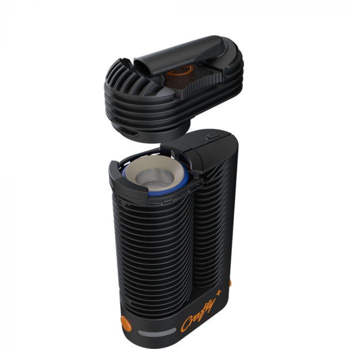 Crafty Plus by Storz & Bickel