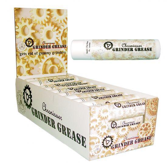Chronisuer Grinder Grease