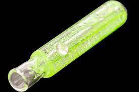 Glow in the Dark Sand Chillum