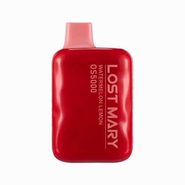 Lost Mary Disposable Vape - 5000 puffs