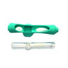 GRAV Labs Mini Steamroller w/ Silicone Skin