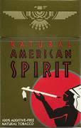 American Spirit Cigarettes