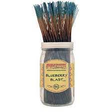 Wild Berry Incense - 10"