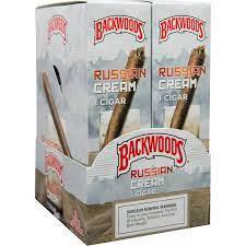 Backwood Cigars