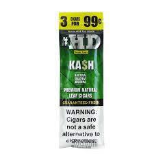 HD Good Times Cigars