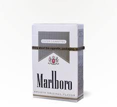 Marlboro Cigarettes