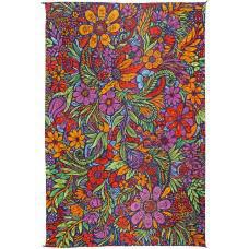Sunshine Joy - 3D Tapestries