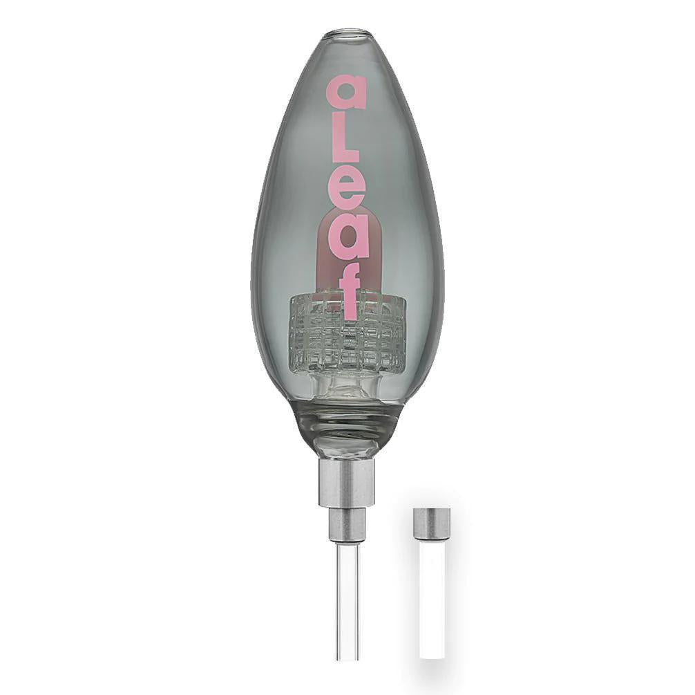 aLeaf Purifier - Platinum + Tree