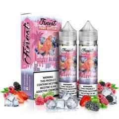 The Finest Premium Vape Juice - 60ml