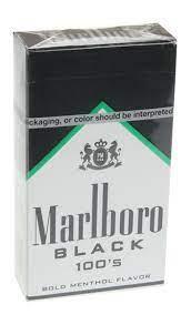 Marlboro Cigarettes