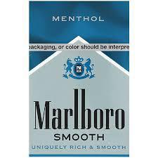 Marlboro Cigarettes