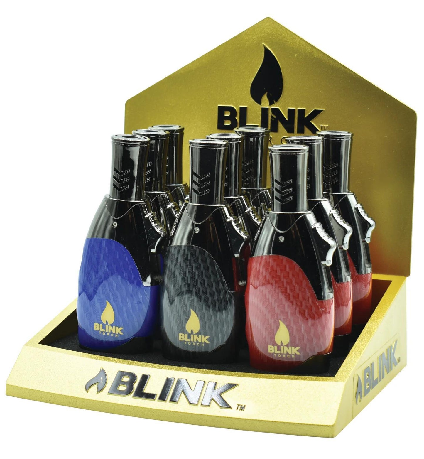 Blink Glide Torch