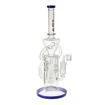 Tsunami Shower Head Swiss Recycler - 13"