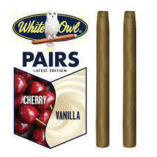 White Owl Cigarillos