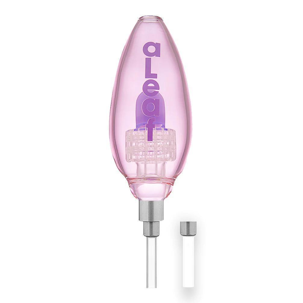 aLeaf Purifier - Platinum + Tree