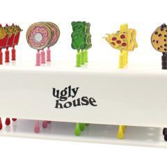 Ugly House Dab Tool