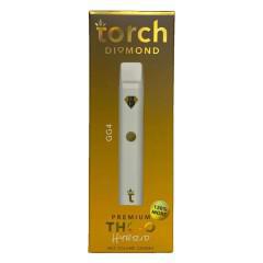 Torch Diamond THC-O Disposable - 2200mg
