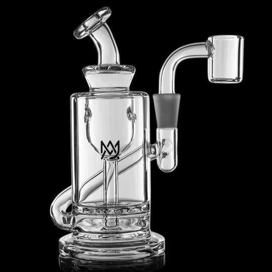 MJ Arsenal Mini Rig