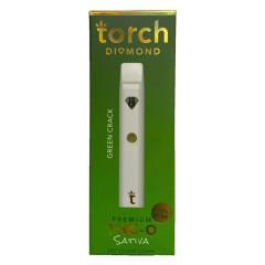 Torch Diamond THC-O Disposable - 2200mg