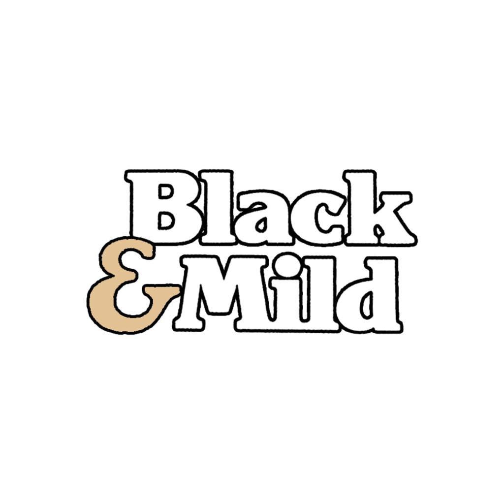 Black & Mild Cigars