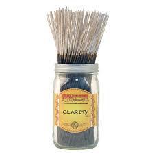 Wild Berry Incense - 10"