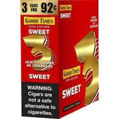 Good Times Cigarillos