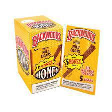 Backwood Cigars