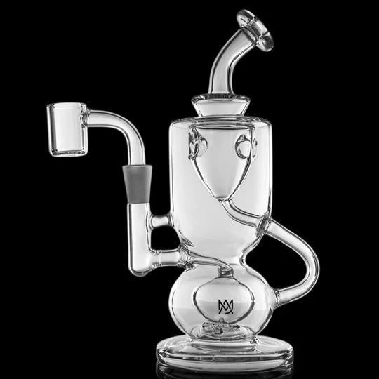 MJ Arsenal Mini Rig