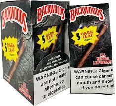 Backwood Cigars