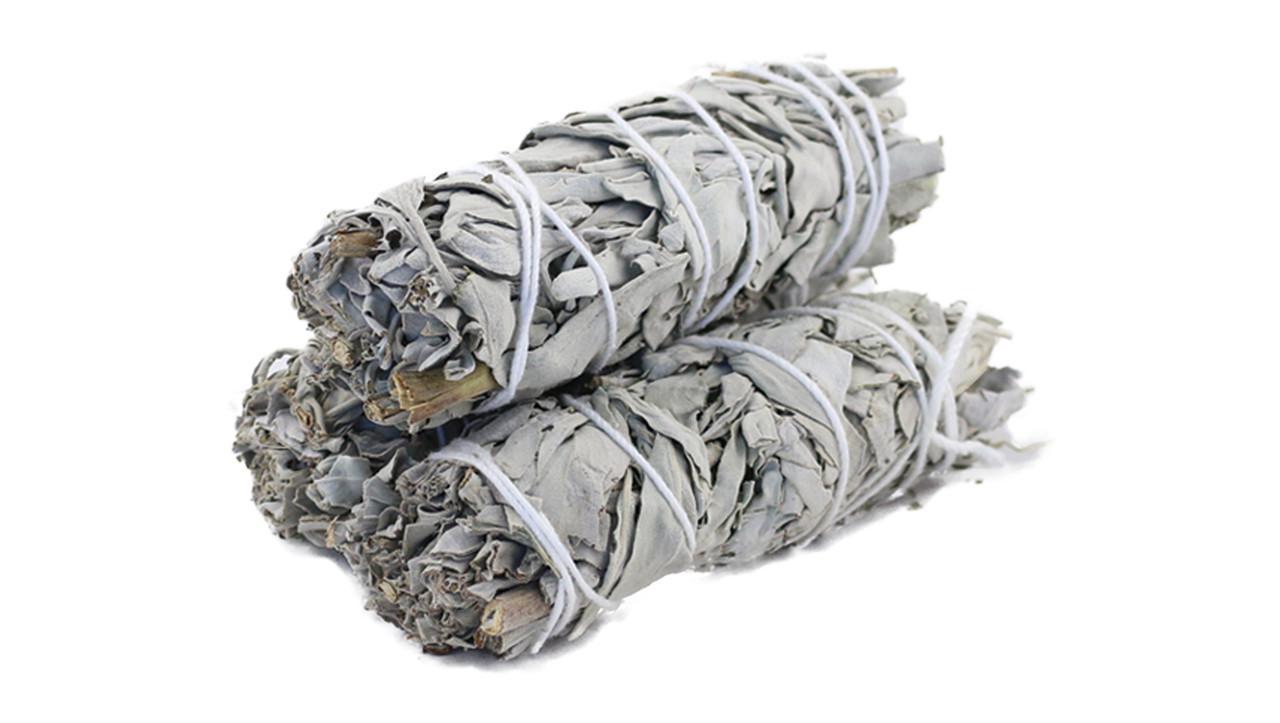 White Sage