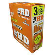 HD Good Times Cigars