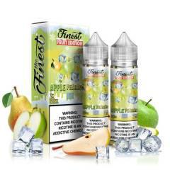 The Finest Premium Vape Juice - 60ml