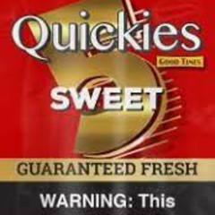 Quickies Cigarillo