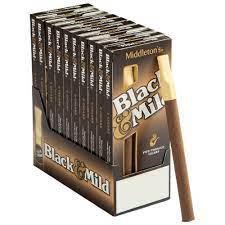 Black & Mild Cigars