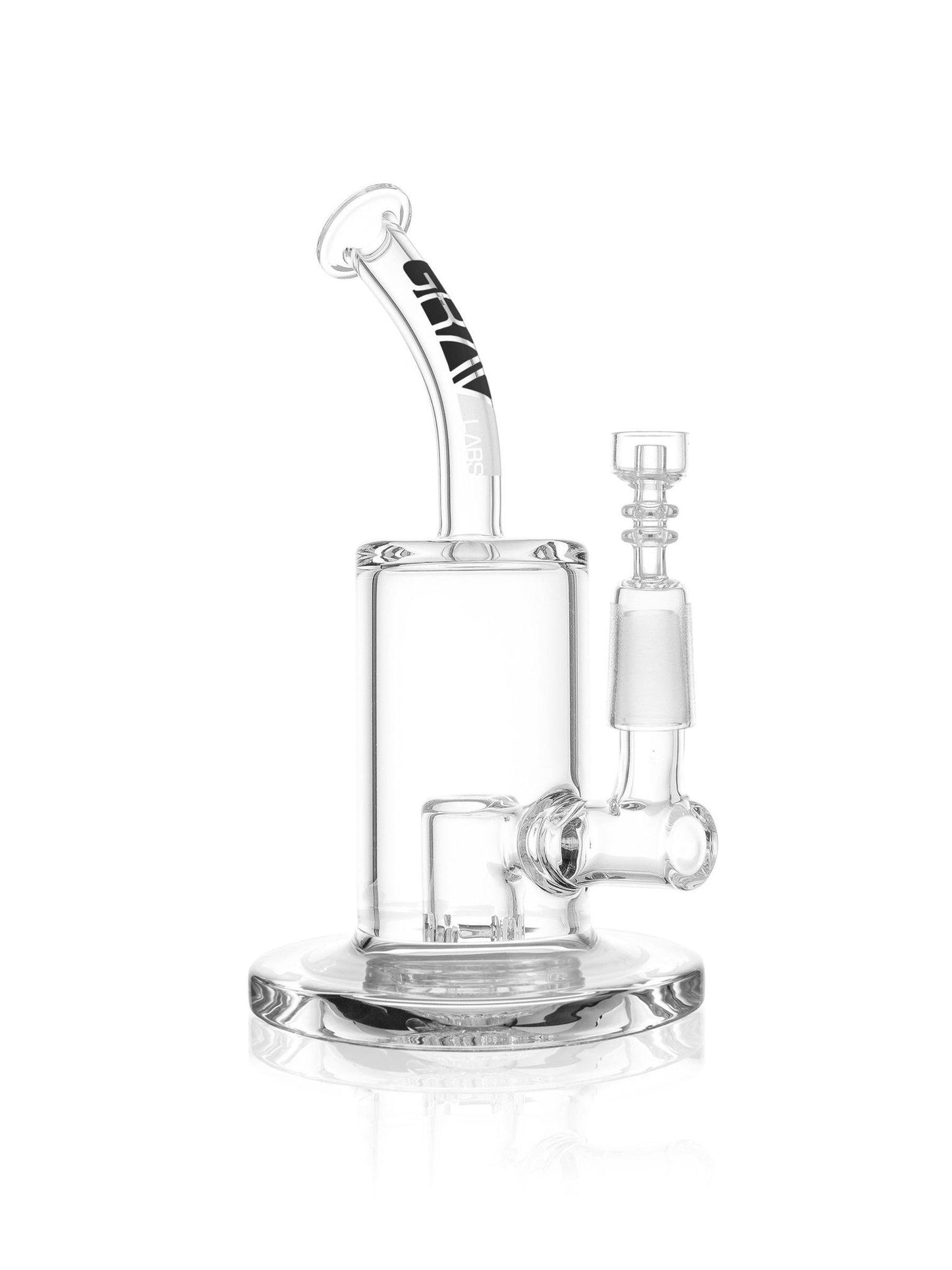 GRAV Labs Umbrella Perc Rig