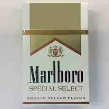 Marlboro Cigarettes