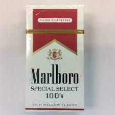 Marlboro Cigarettes