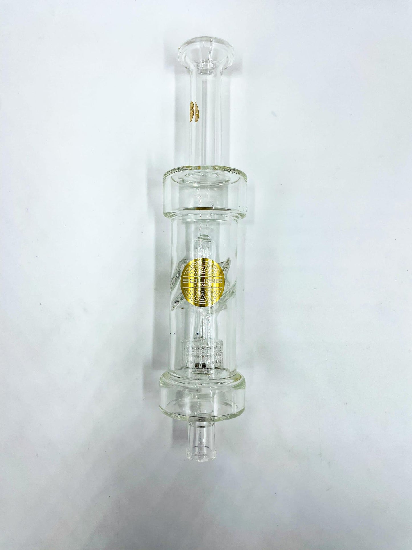 Bougie Glass - Vortex Nectar Collector