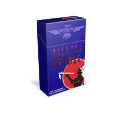 American Spirit Cigarettes