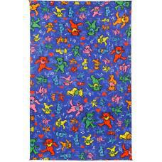 Sunshine Joy - 3D Tapestries