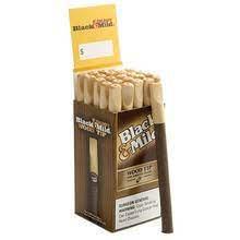Black & Mild Cigars
