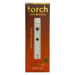 Torch Diamond THC-O Disposable - 2200mg