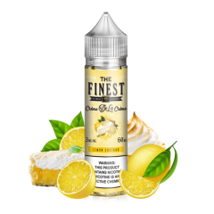 The Finest Premium Vape Juice - 60ml