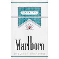Marlboro Cigarettes