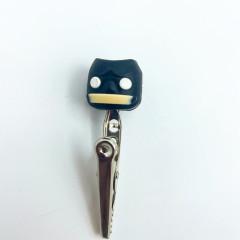 Superhero Roach Clip
