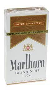 Marlboro Cigarettes