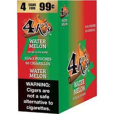 4 K's Cigarillos