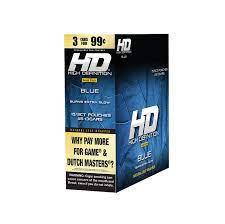 HD Good Times Cigars